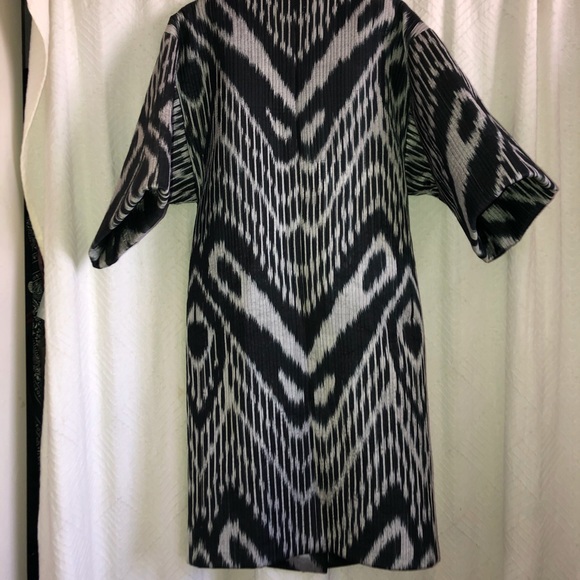 Custom made coat - Picture 4 of 4